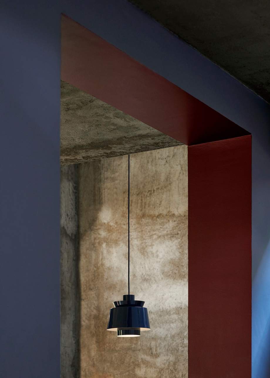 &Tradition Utzon JU1 Pendant Lamp