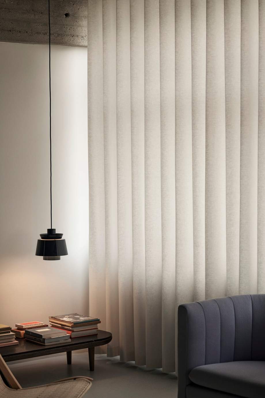 &Tradition Utzon JU1 Pendant Lamp