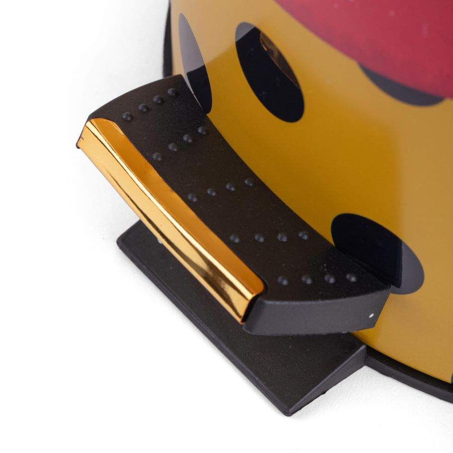 Seletti Toiletpaper Dustbin 12L - Shit