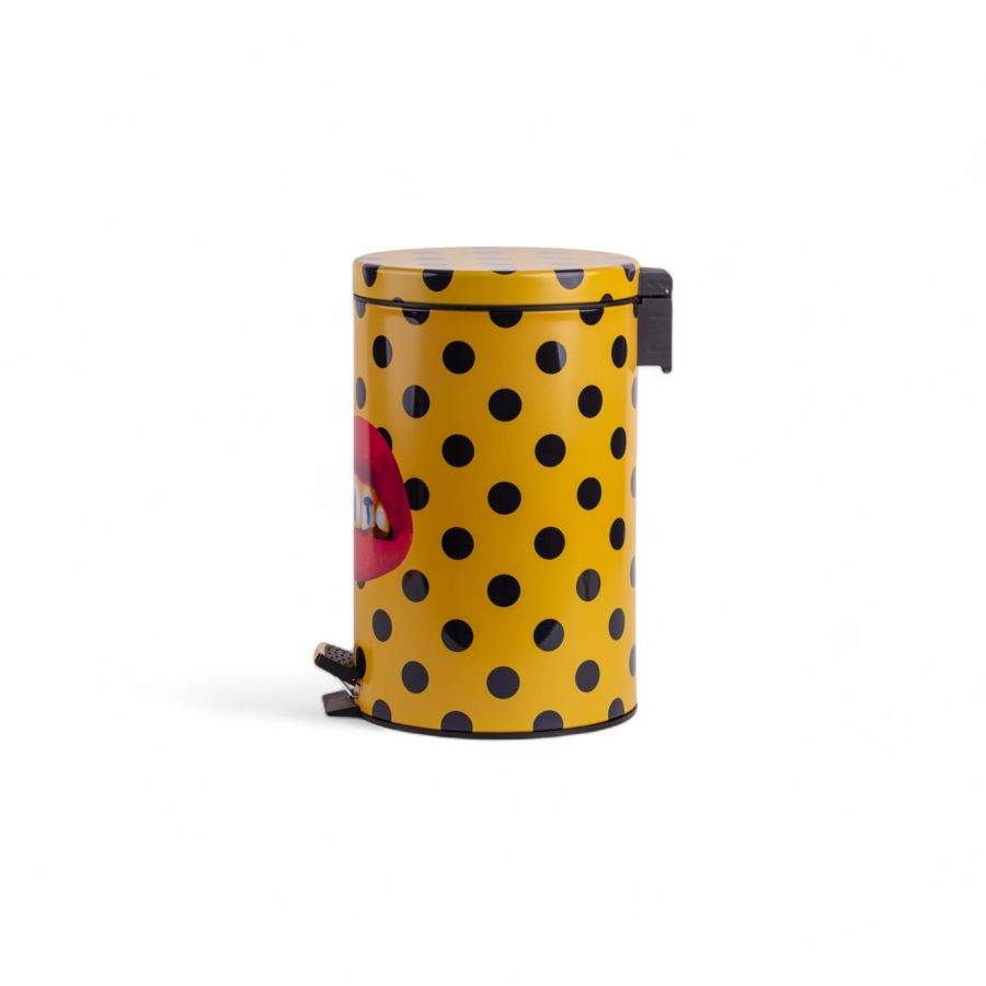 Seletti Toiletpaper Dustbin 12L - Shit