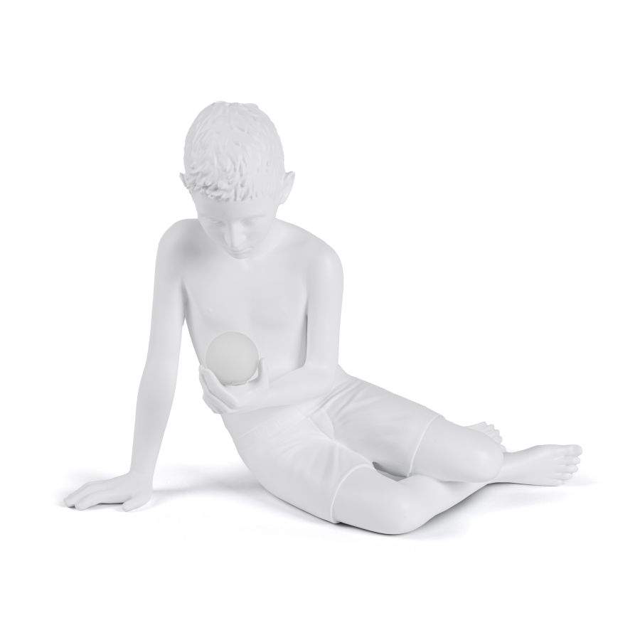 Seletti Innerglow Mini Boy