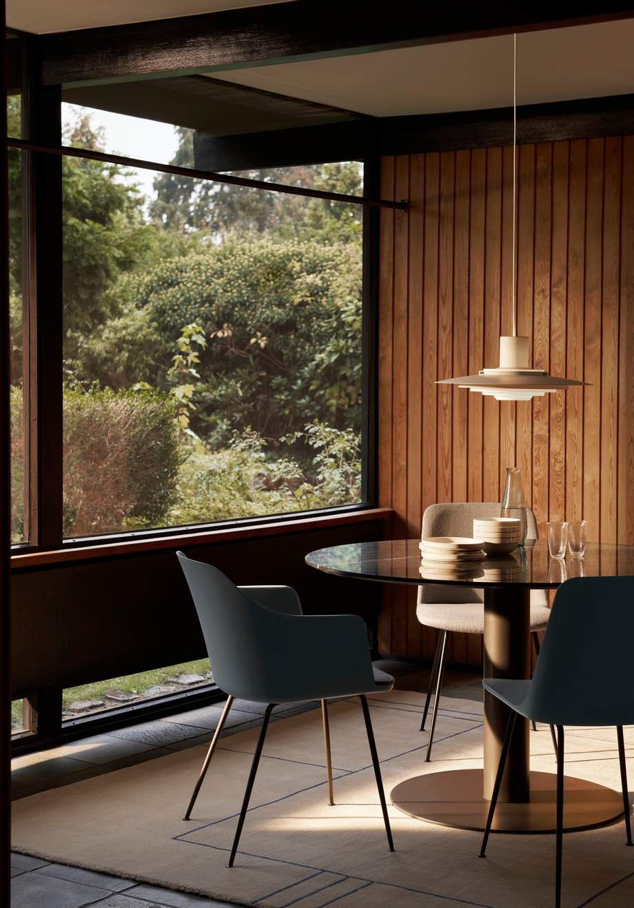&Tradition P376 Pendant Lamp