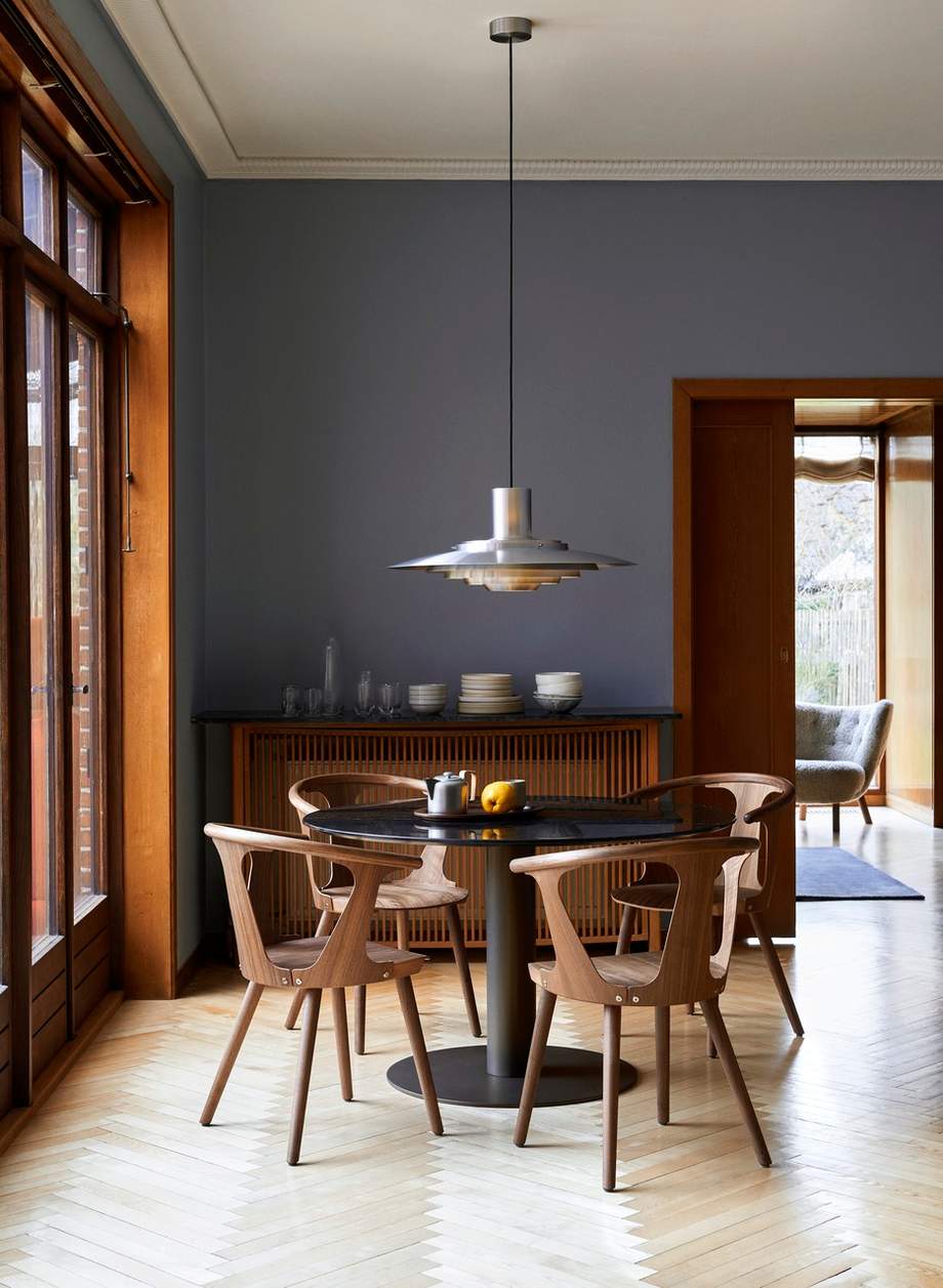 &Tradition P376 Pendant Lamp