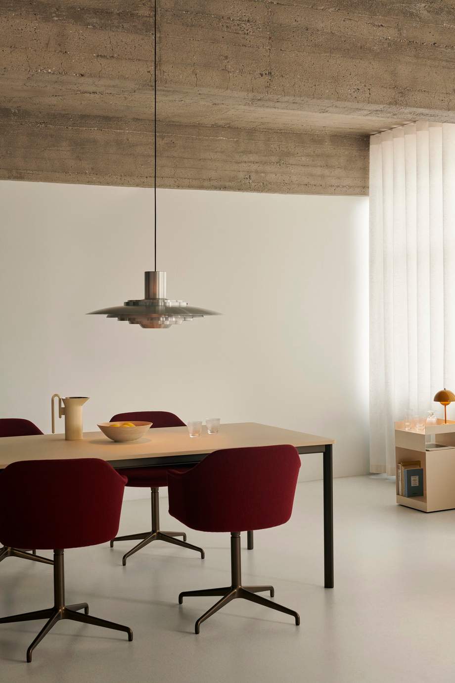 &Tradition P376 Pendant Lamp