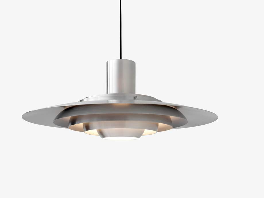 &Tradition P376 Pendant Lamp