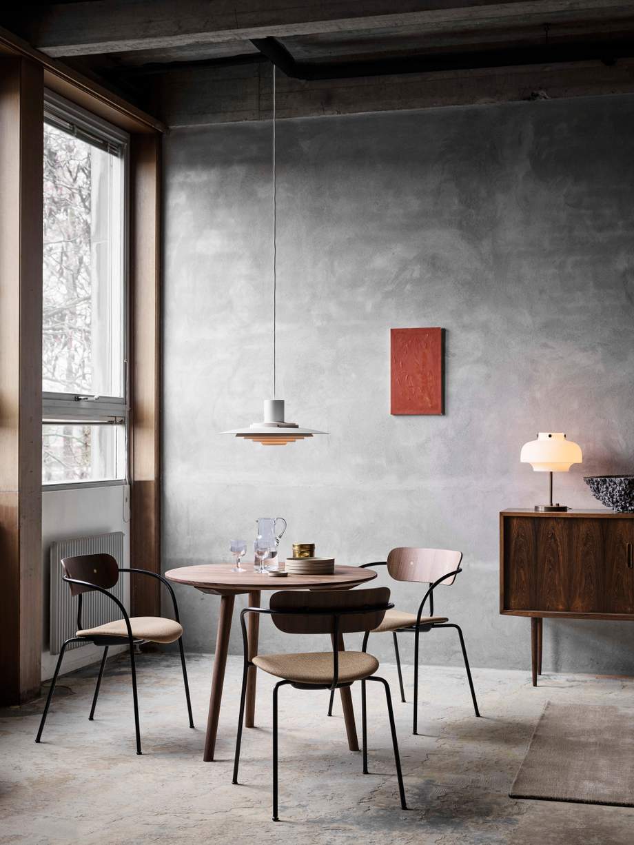 &Tradition P376 Pendant Lamp