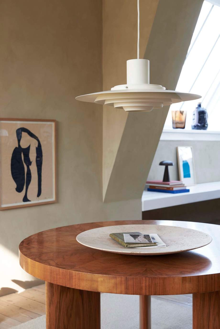 &Tradition P376 Pendant Lamp