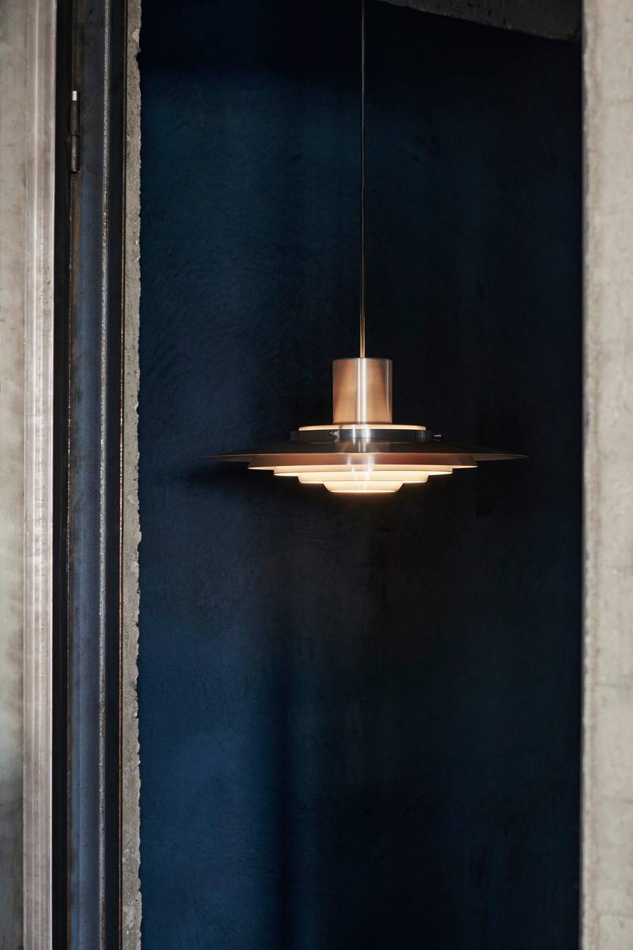 &Tradition P376 Pendant Lamp