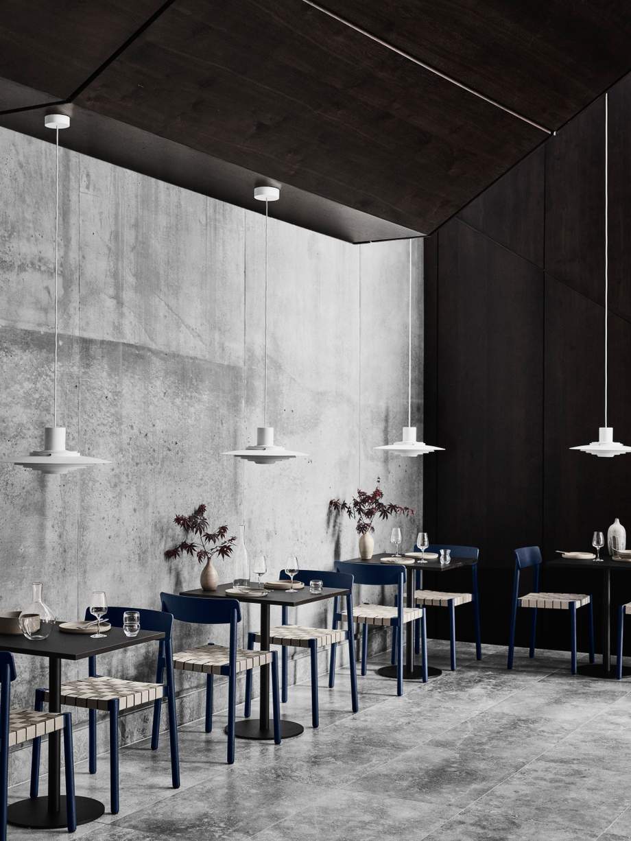 &Tradition P376 Pendant Lamp