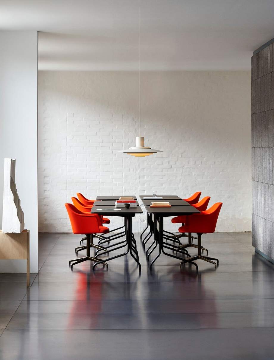 &Tradition P376 Pendant Lamp