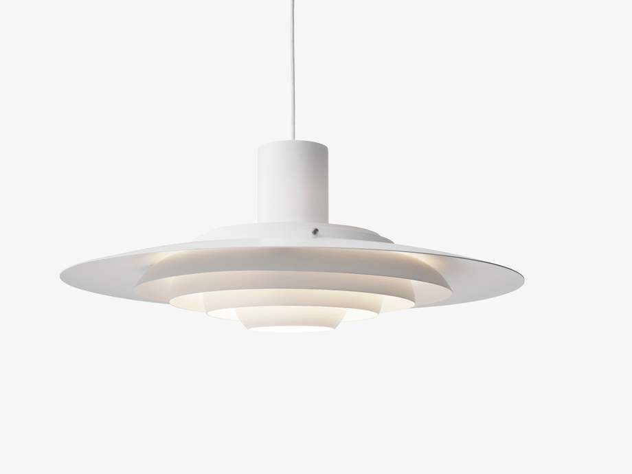 &Tradition P376 Pendant Lamp