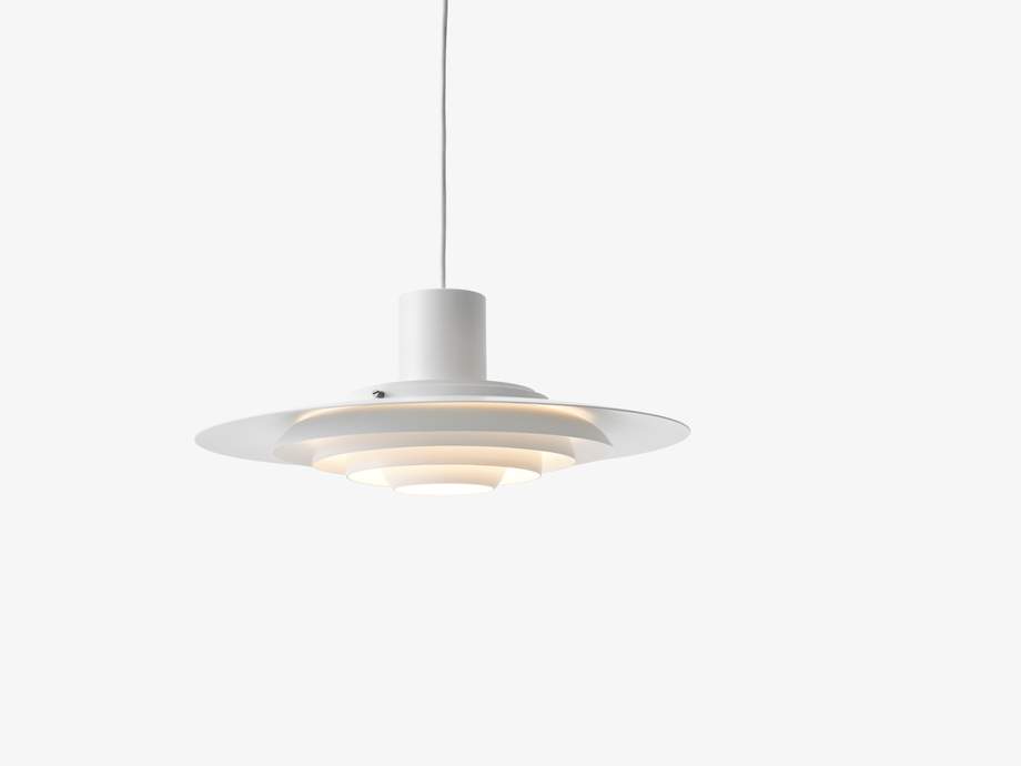 &Tradition P376 Pendant Lamp