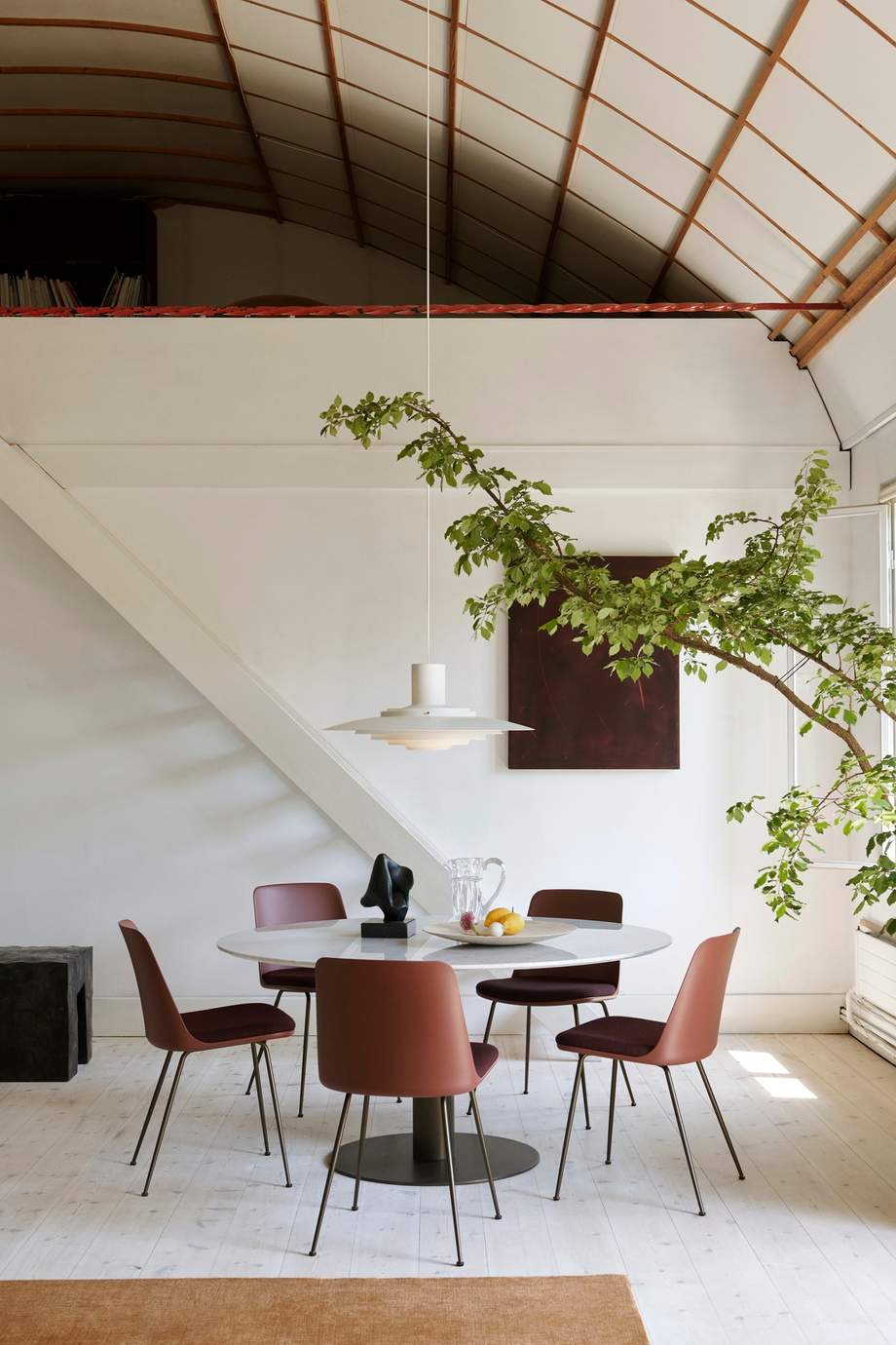 &Tradition P376 Pendant Lamp