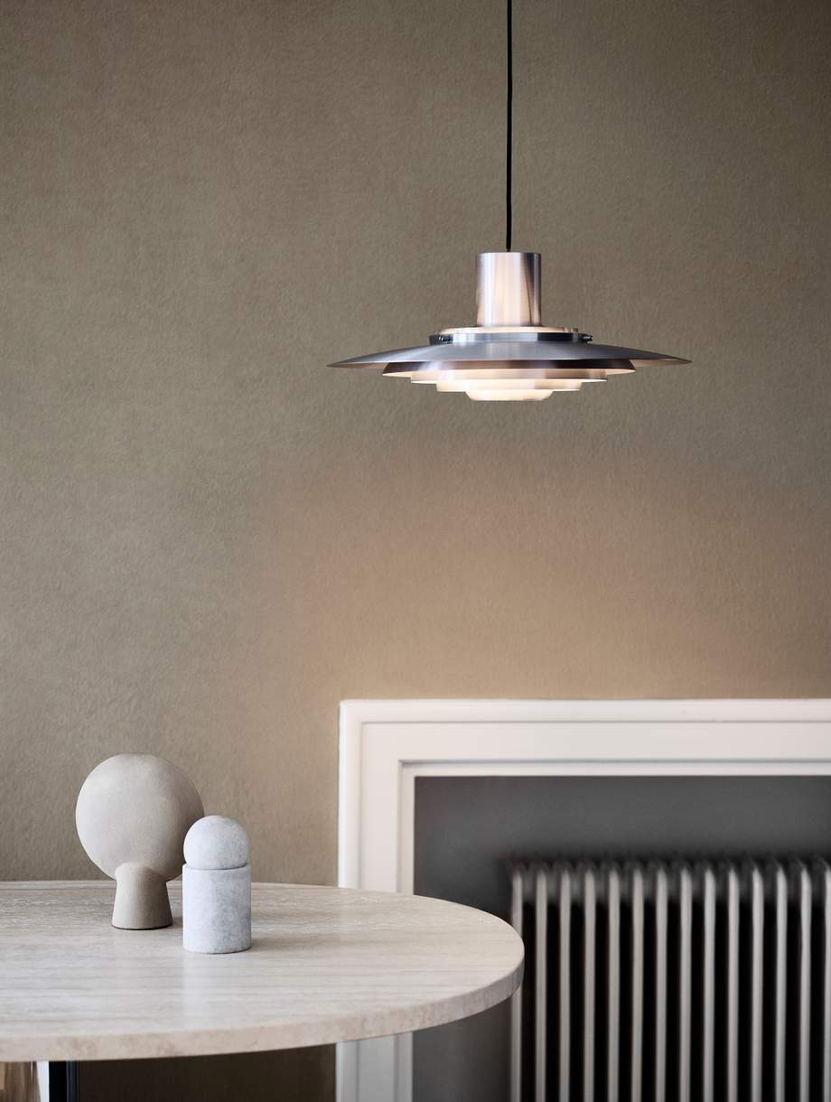 &Tradition P376 Pendant Lamp