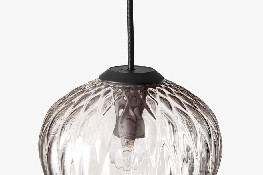 &Tradition Blown Pendant Lamp