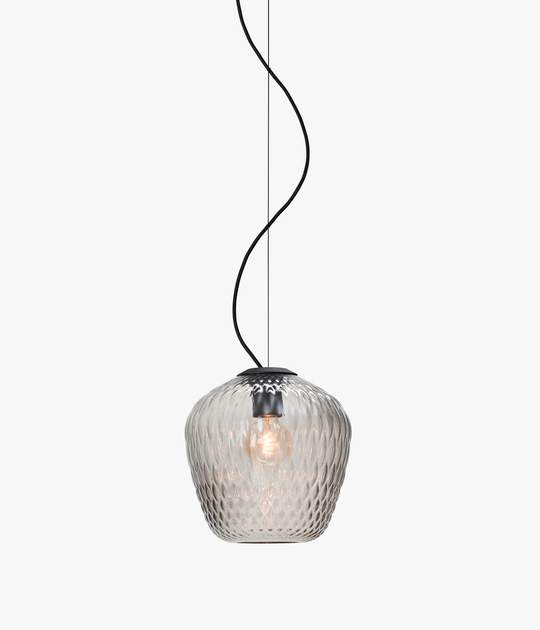 &Tradition Blown Pendant Lamp
