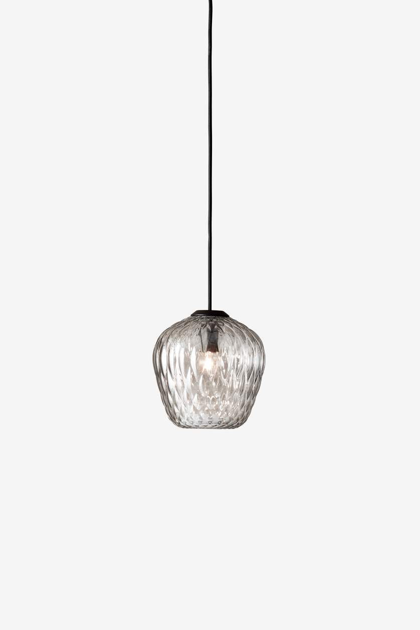 &Tradition Blown Pendant Lamp