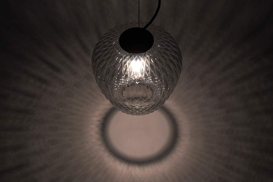 &Tradition Blown Pendant Lamp