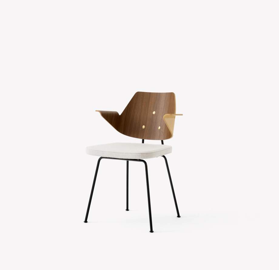  &Tradition RFH Dining Armchair