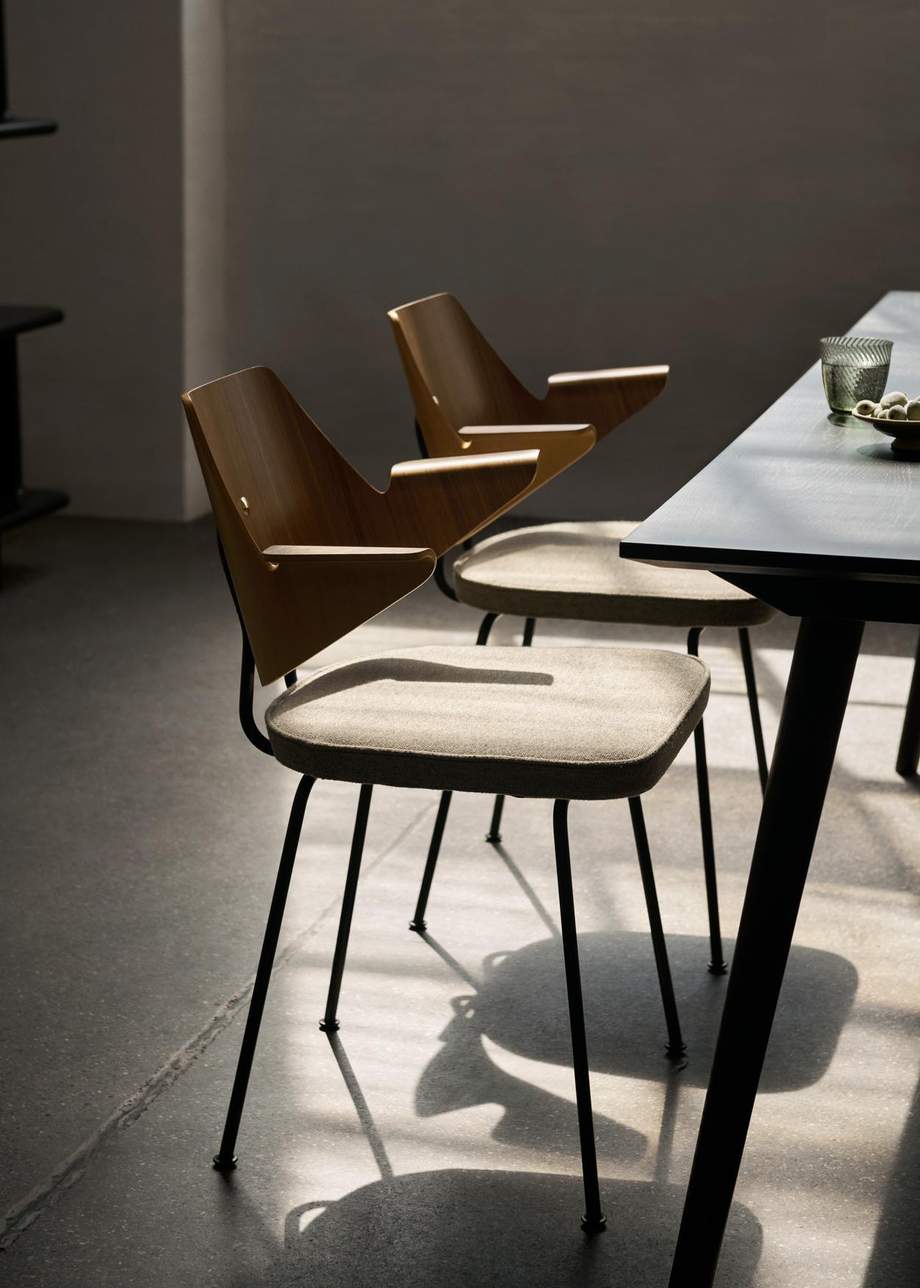  &Tradition RFH Dining Armchair