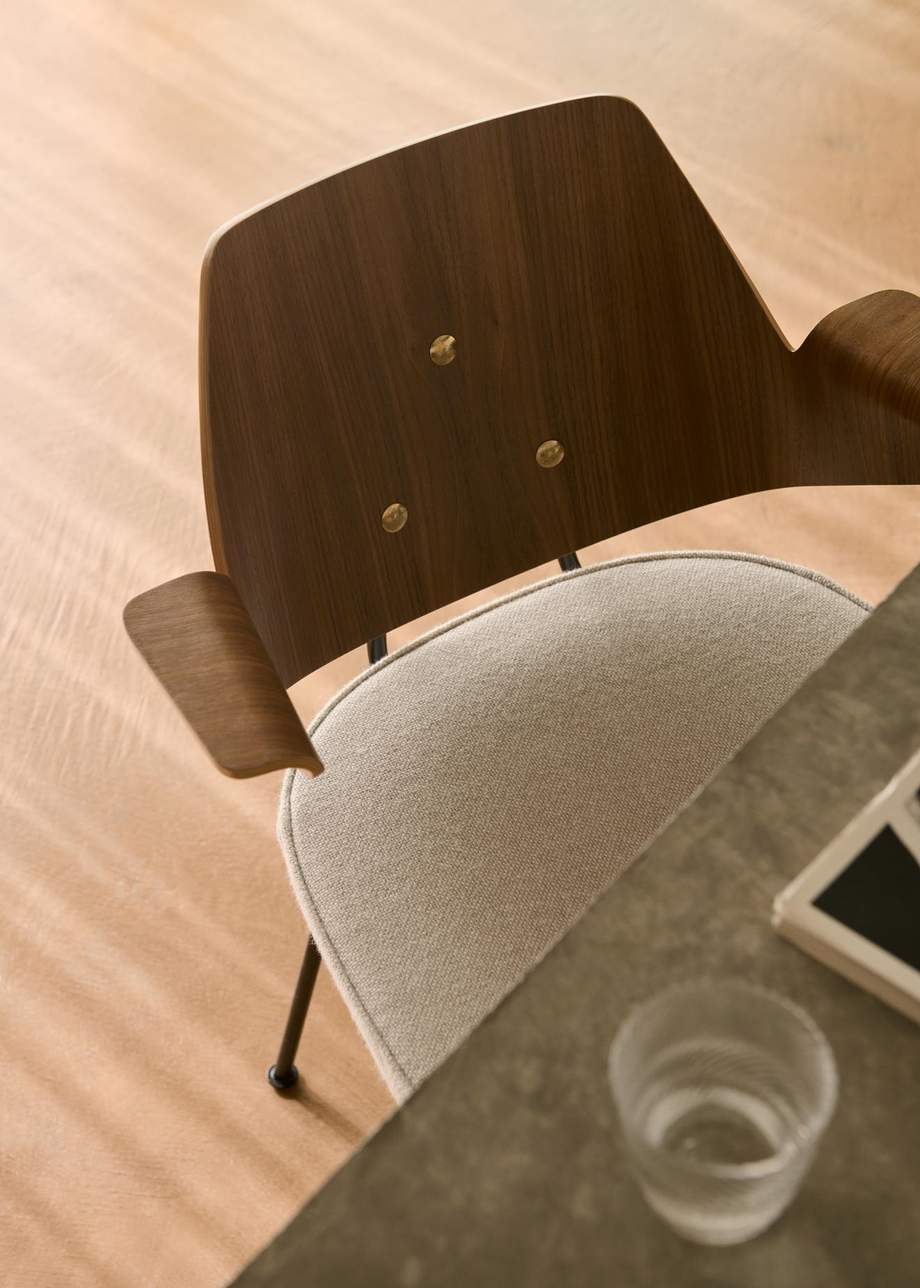  &Tradition RFH Dining Armchair