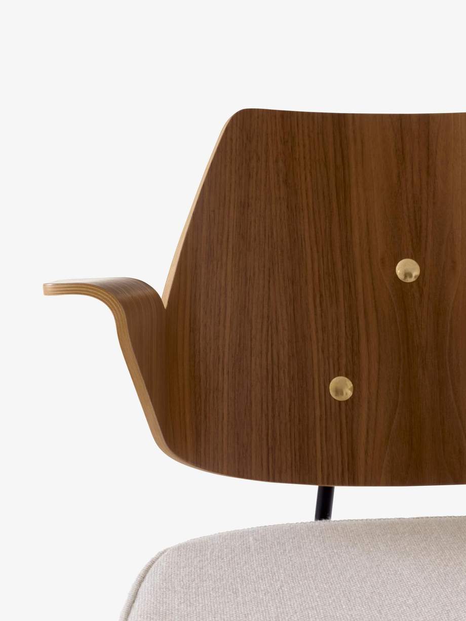  &Tradition RFH Dining Armchair