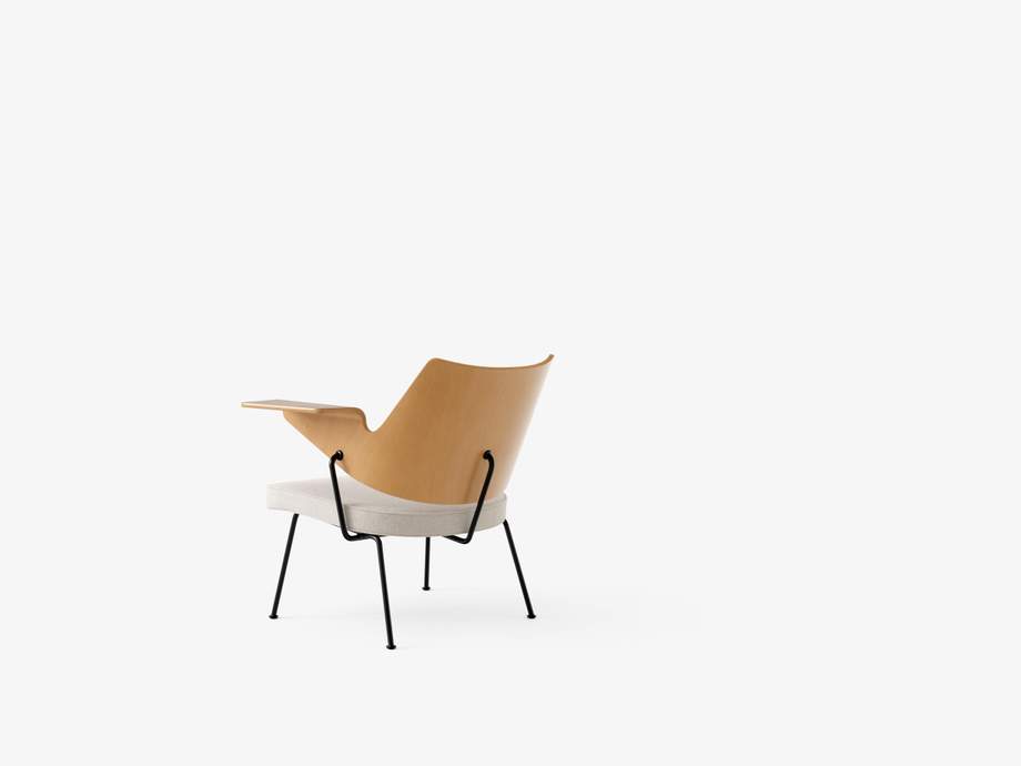  &Tradition RFH Lounge Chair