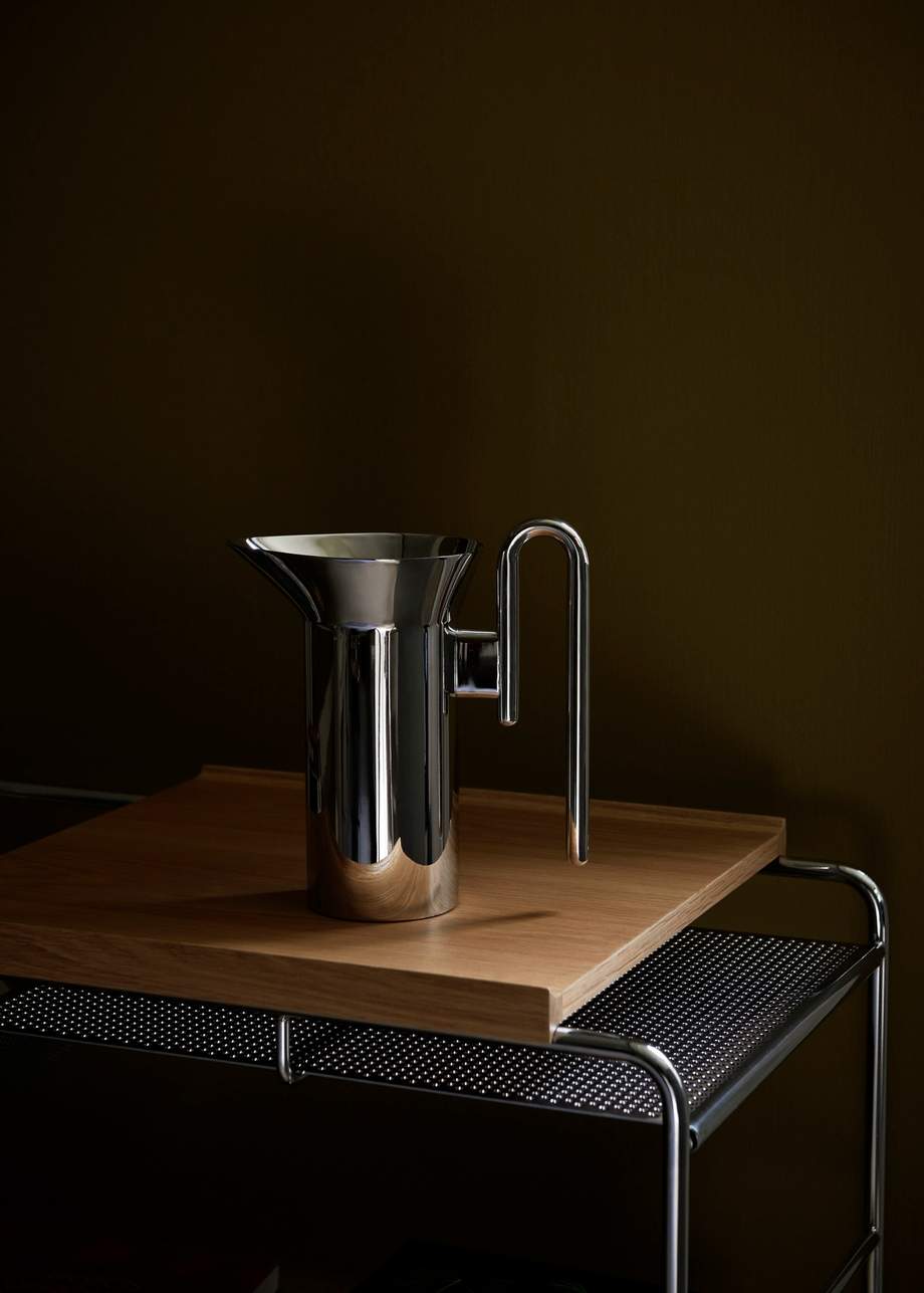 &Tradition Momento Jug