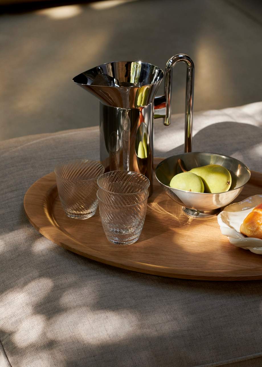 &Tradition Momento Jug