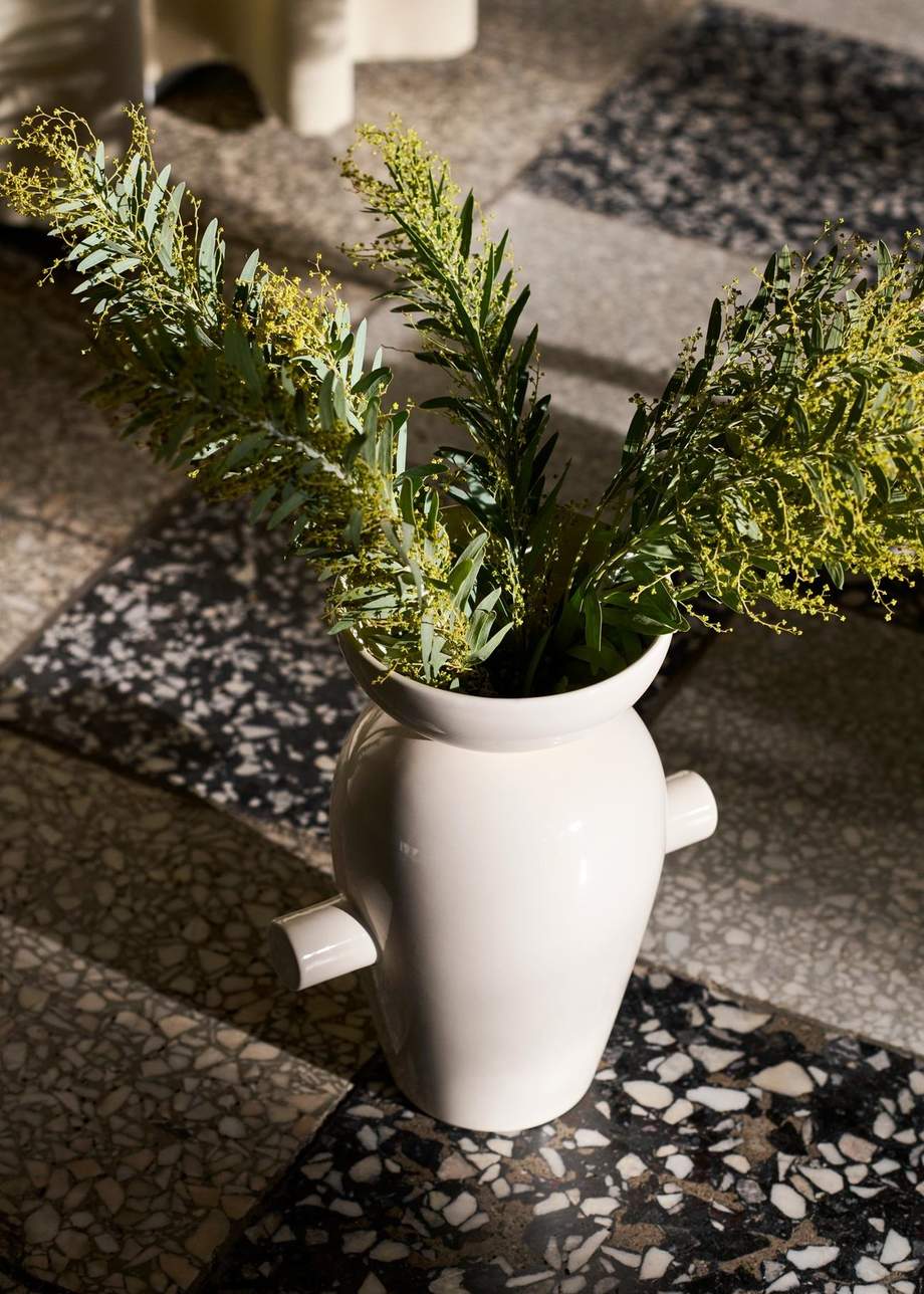 &Tradition Momento Vase JH40