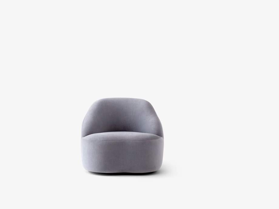 &Tradition Margas LC2 Lounge Chair
