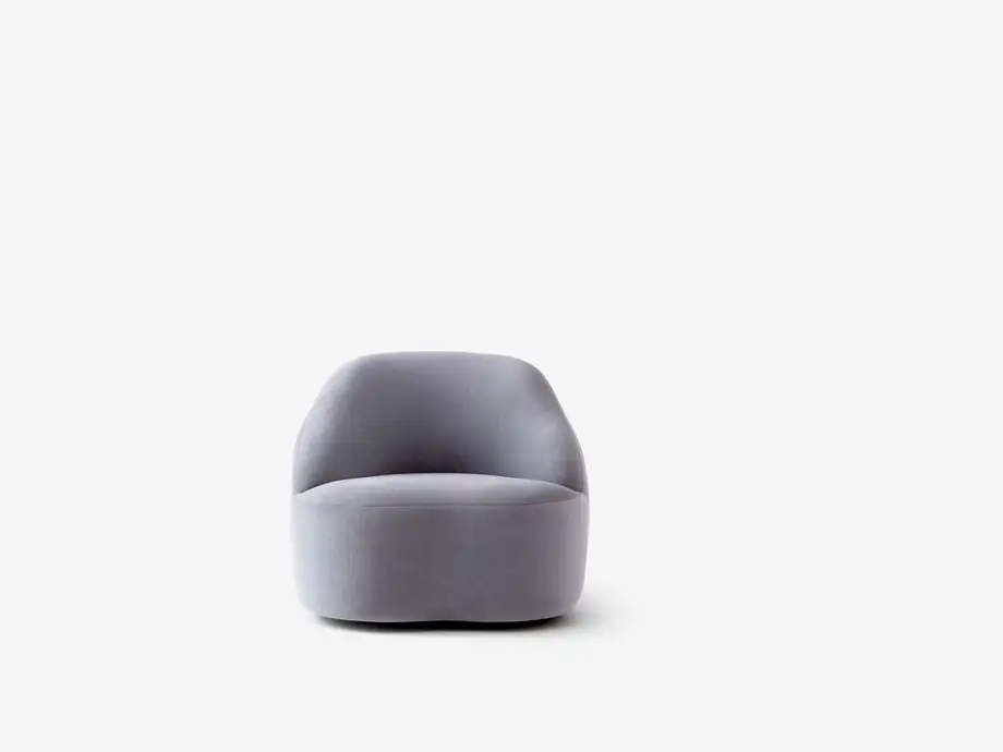 &Tradition Margas LC2 Lounge Chair