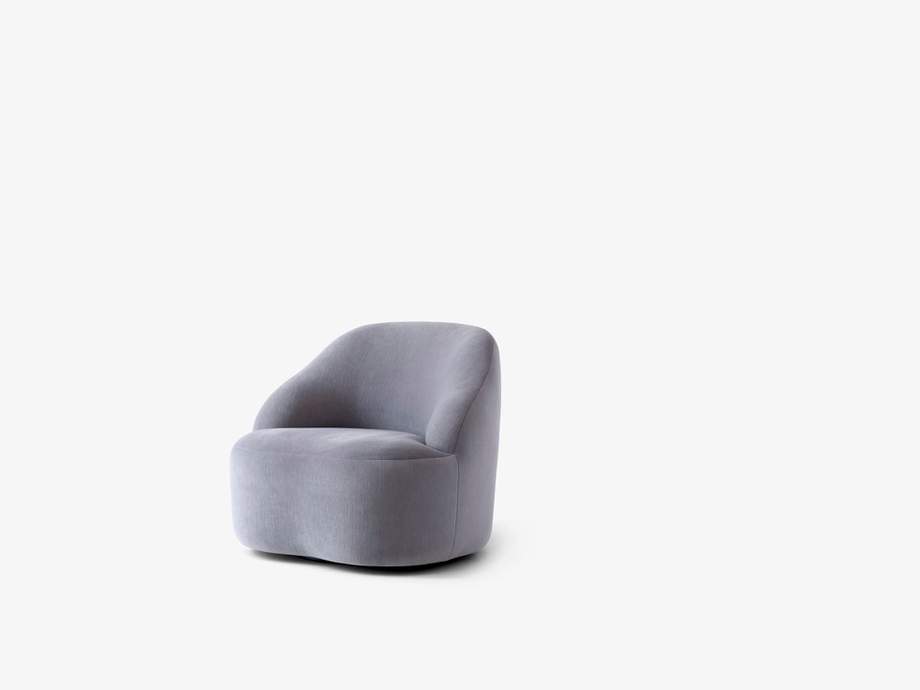 &Tradition Margas LC2 Lounge Chair