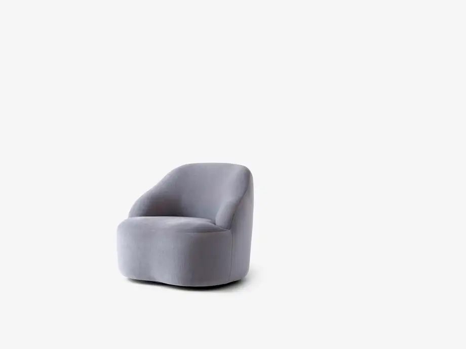 &Tradition Margas LC2 Lounge Chair