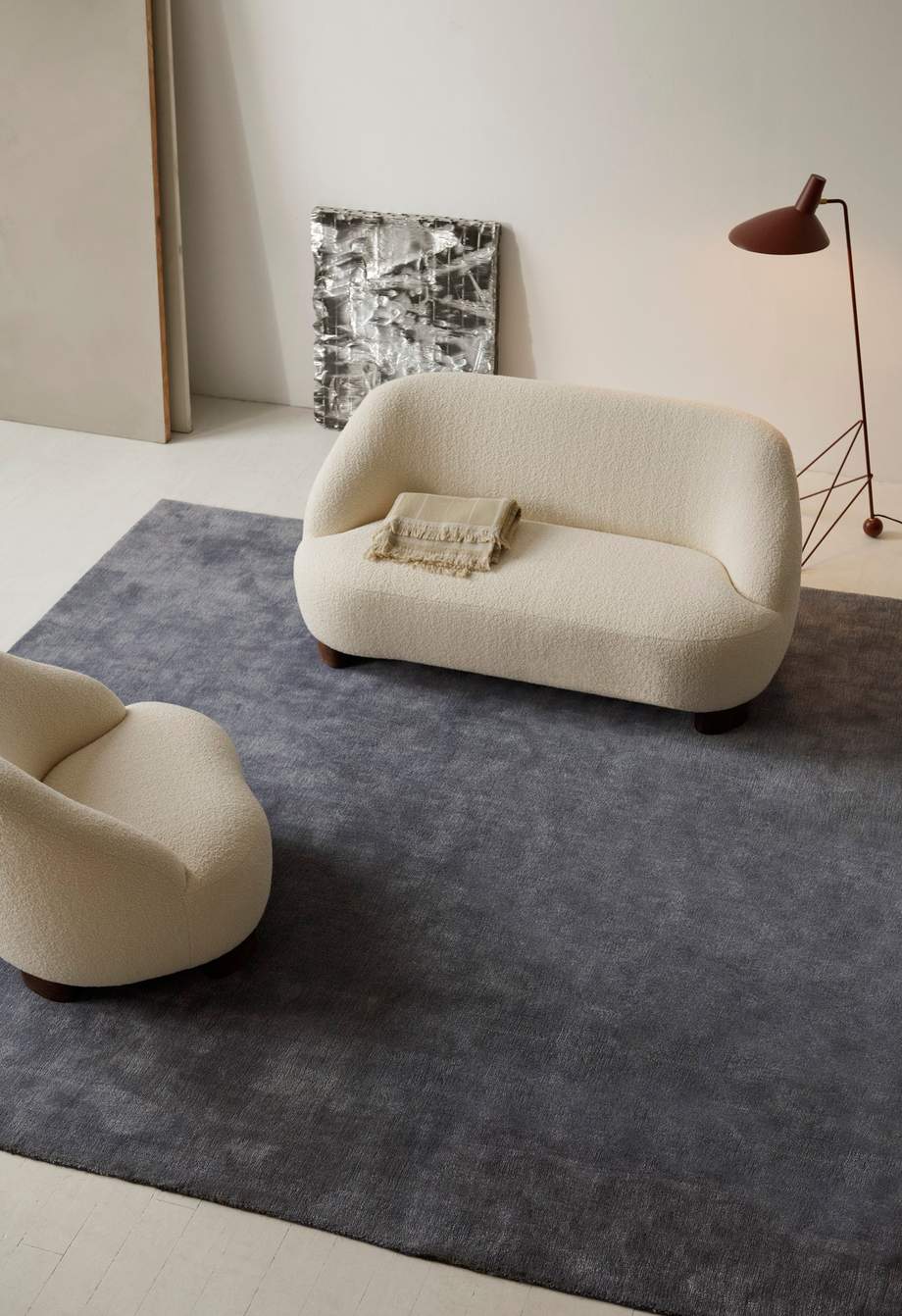 &Tradition Margas Sofas