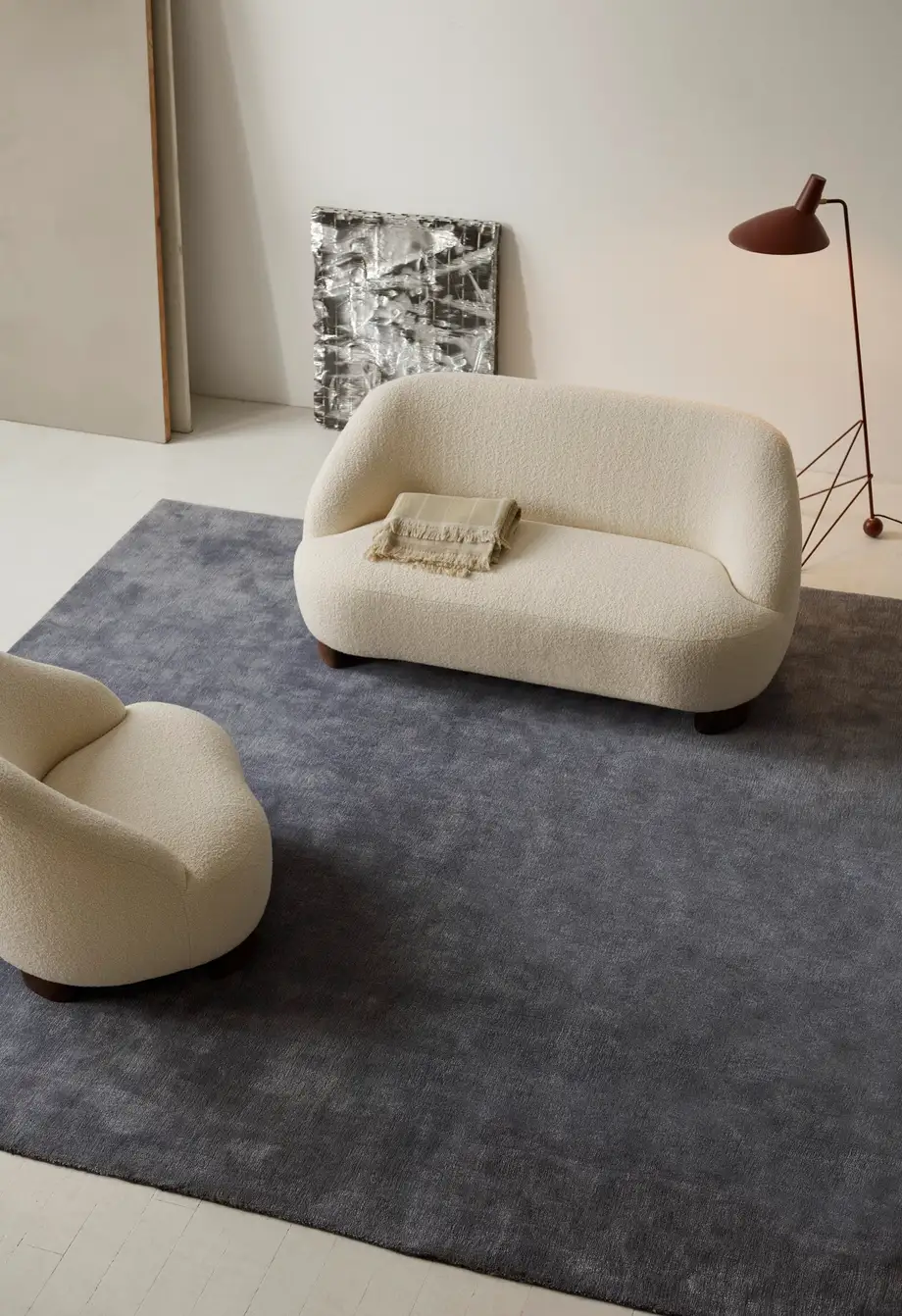 &Tradition Margas Sofas
