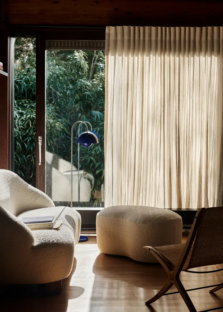 &Tradition Margas Sofas