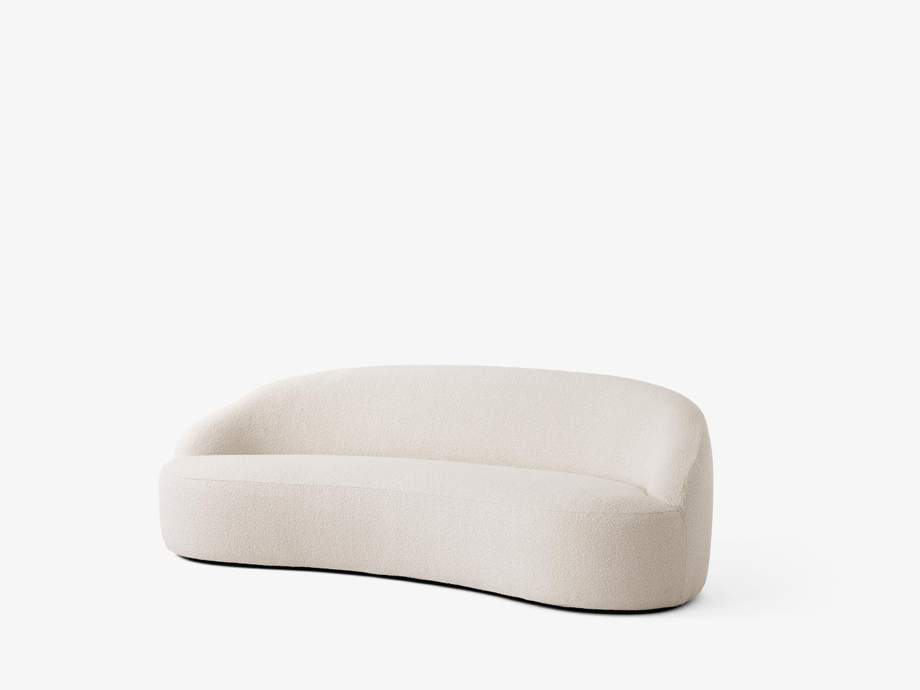 &Tradition Margas Sofas