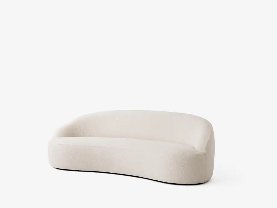 &Tradition Margas Sofas