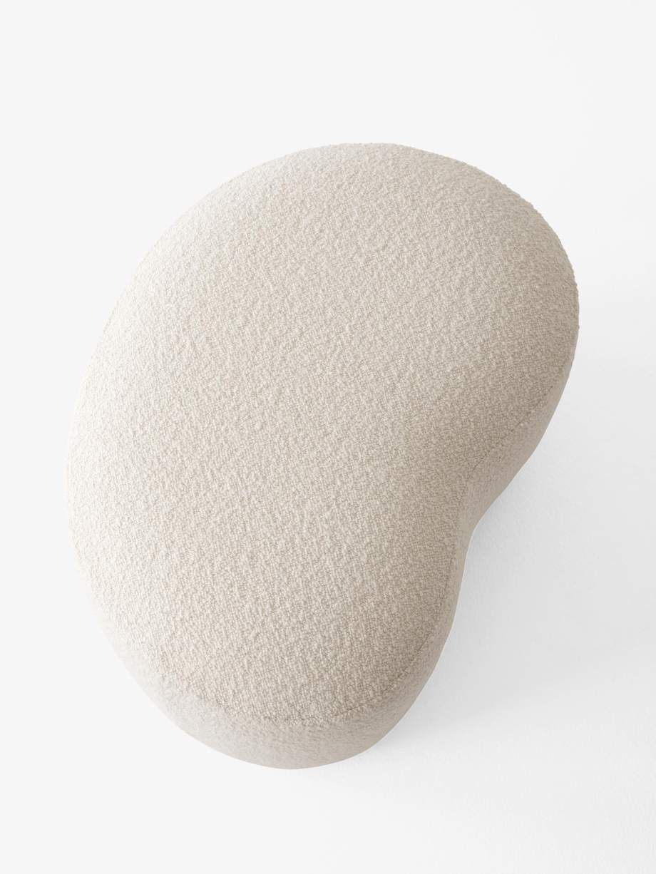&Tradition Margas Pouf