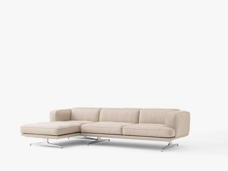 &Tradition Inland Sofa
