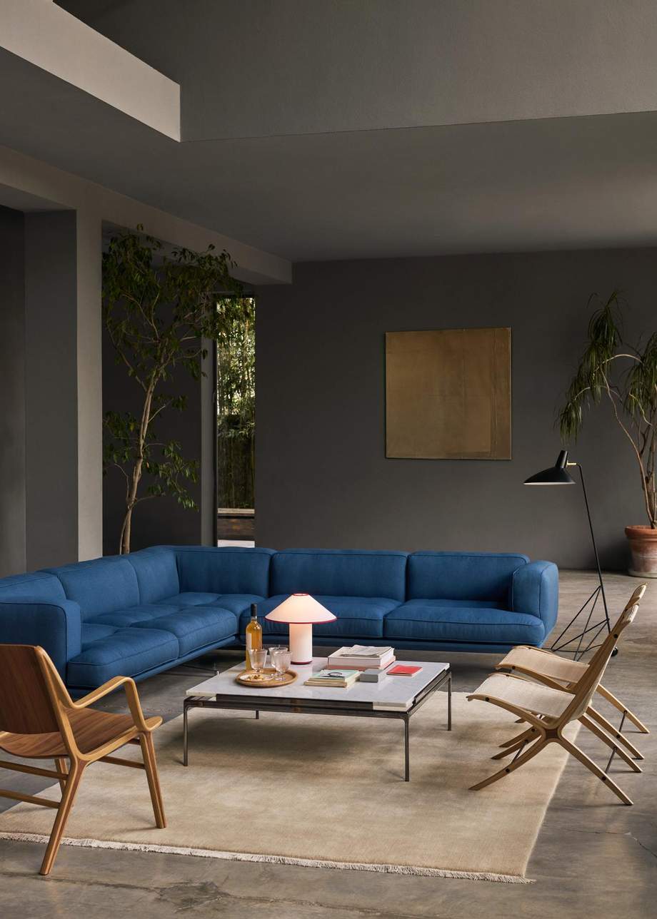 &Tradition Inland Sofa