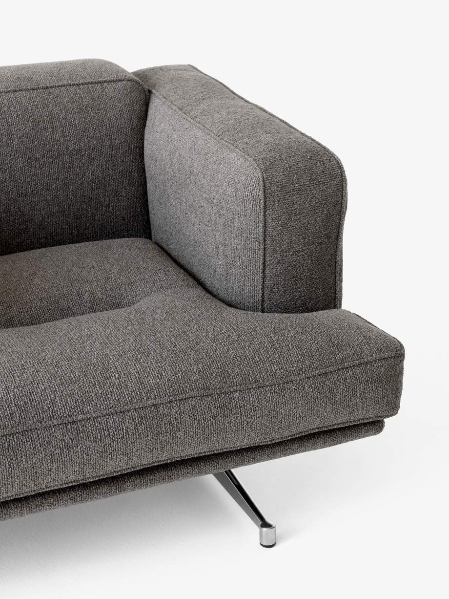 &Tradition Inland Armchair