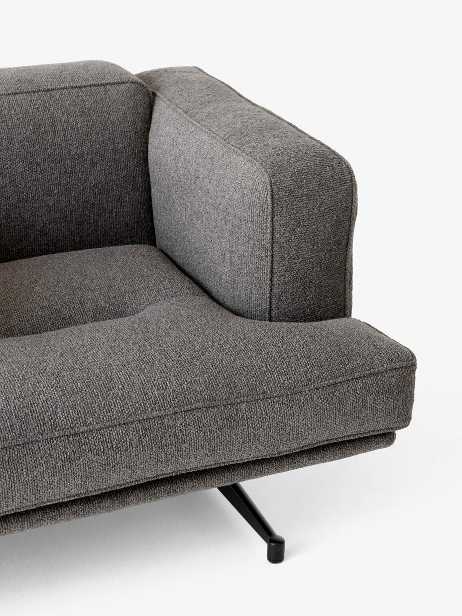 &Tradition Inland Armchair
