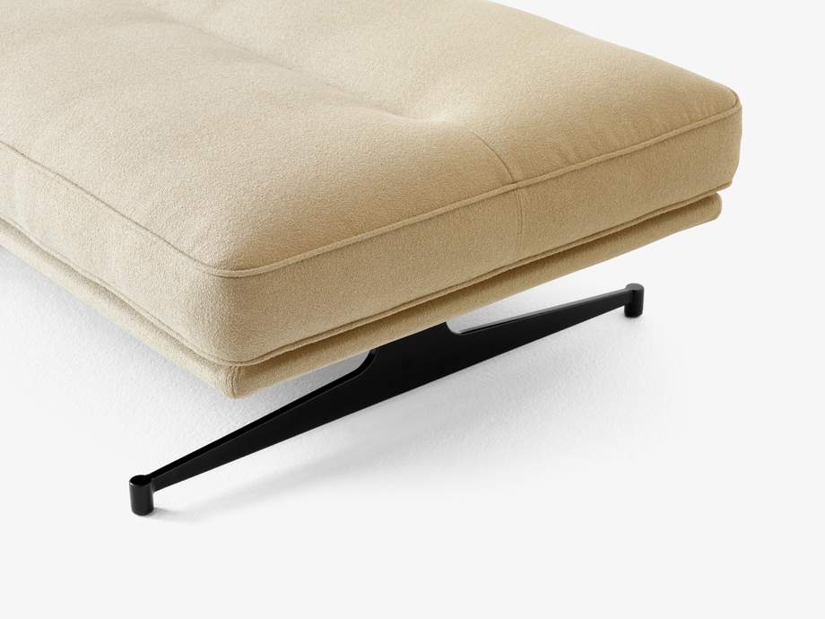 &Tradition Inland Pouf