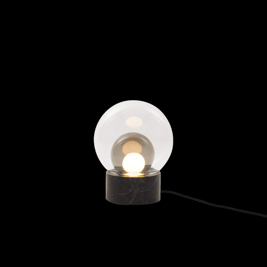 Pulpo Boule Lamp