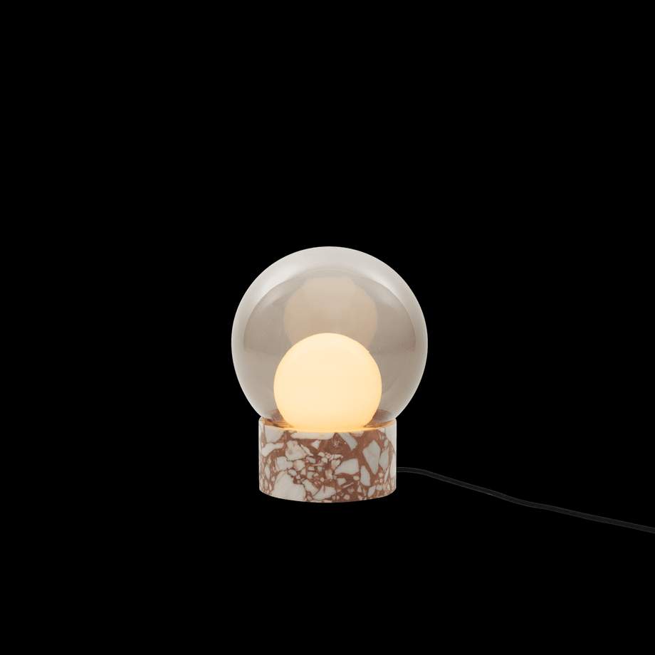 Pulpo Boule Lamp