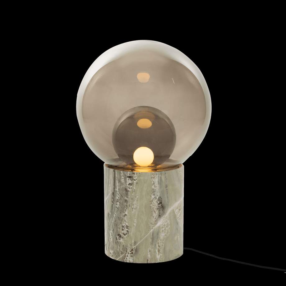 Pulpo Boule Lamp