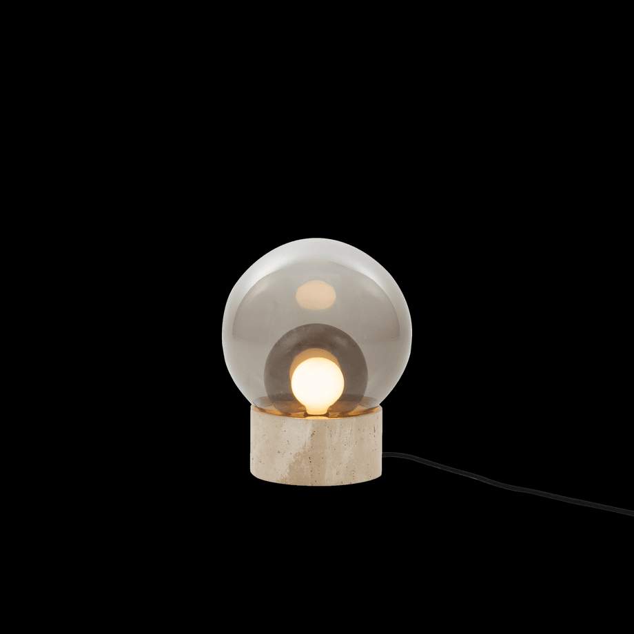 Pulpo Boule Lamp