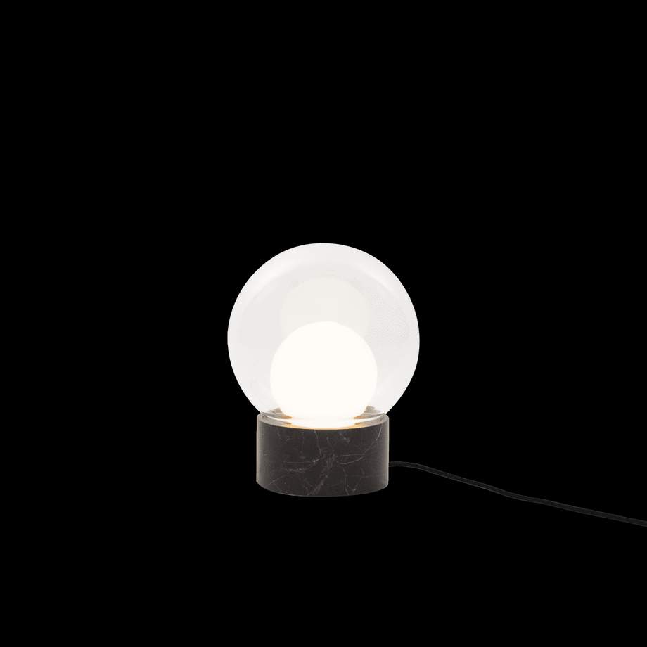 Pulpo Boule Lamp